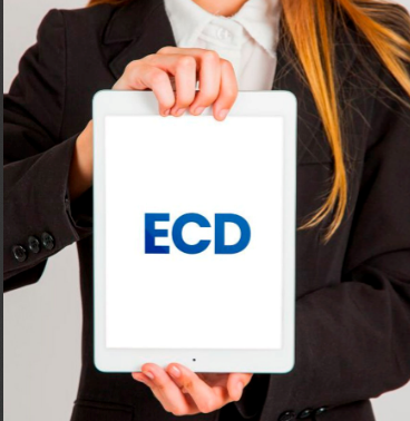 Como a Tecnologia Facilita a Entrega da ECD?