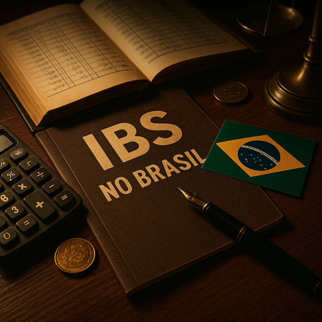 Guia Interativo do IBS